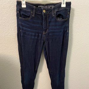 American Eagle Jegging